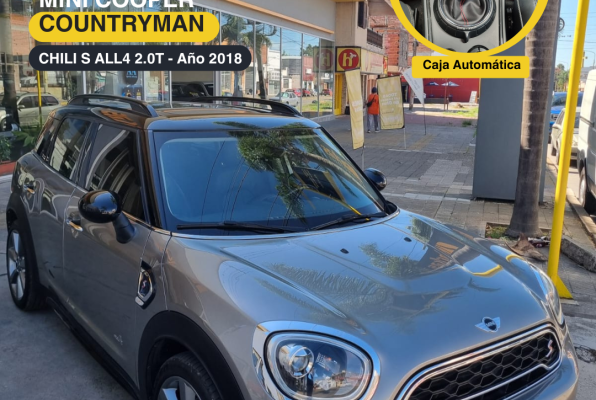 mini couper